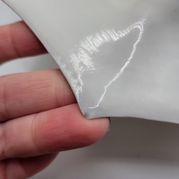 VTG Nippon Roses Bowl | Hand Painted Floral - Picture 11 of 15